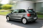 Volkswagen Polo 3-Door 2011 года